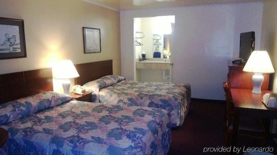 Passport Inn Somers Point - Сомерс-Пойнт Экстерьер фото