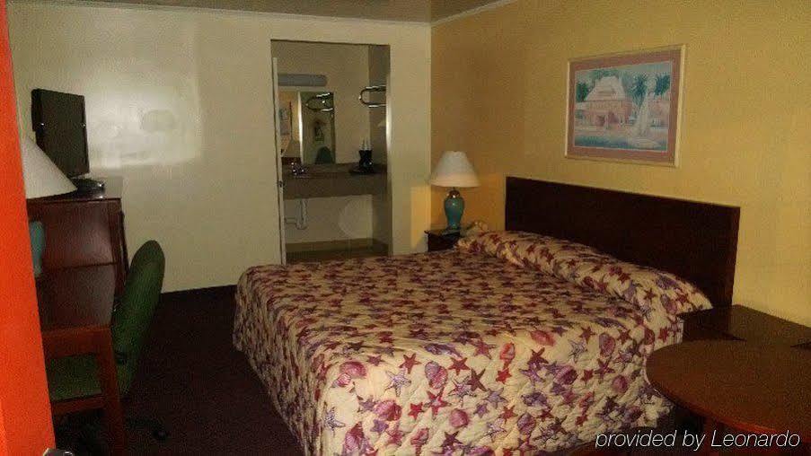 Passport Inn Somers Point - Сомерс-Пойнт Экстерьер фото
